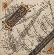 4 Or 5 Times , Steeler's Trio