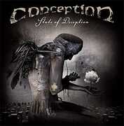 State Of Deception , Conception