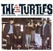 It Ain't Me Babe , The Turtles