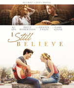 I Still Believe , Gary Sinise