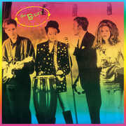 Cosmic Thing , The B-52's