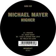 Higher , Michael Mayer