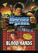 Hands Of Steel/ Blood Hands , Daniel Greene