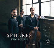 Spheres , Various Artists