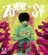 Zombie for Sale 