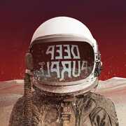 Throw My Bones /  Man Alive , Deep Purple