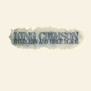 Starless & Bible Black (Remixed By Steven Wilson & Robert Fripp) (Ltd200gm Vinyl) [Import] , King Crimson