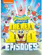 SpongeBob SquarePants: The Next 100 Episodes , Rodger Bumpass