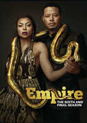 Empire: The Sixth and Final Season , Terrence Howard