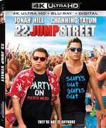 22 Jump Street , Ice Cube