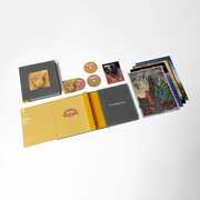 Goats Head Soup [3CD/ Blu-ray Super Deluxe Box Set] , The Rolling Stones