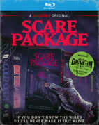 Scare Package , Jeremy King