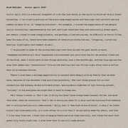 Suite: April 2020 , Brad Mehldau