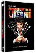 Ronnie Wood: Somebody up There Likes Me , Ronnie Wood