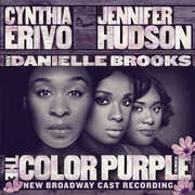 The Color Purple (New Broadway Cast Recording) , Cynthia Erivo
