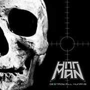 Destroy All Humans , Hittman