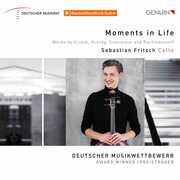 Moments in Life , Various Artists