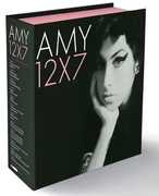 12x7: The Singles Collection , Amy Winehouse
