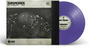 Day Of Doom Live (Purple Vinyl) , Summoner