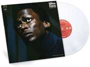 In A Silent Way (White Vinyl) [Import] , Miles Davis
