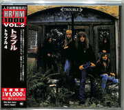 Trouble 4 [Import] , Trouble