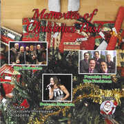 Memories Of Christmas Past (Various Artists) , Various Artists