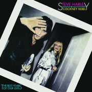 The Best Years of Our Lives (45th Anniversary Limited Edition) , Steve Harley