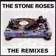 Remixes [180-Gram Black Vinyl] [Import] , The Stone Roses