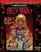 Dolly Deadly , Justin Moore
