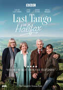 Last Tango In Halifax: Season Four 