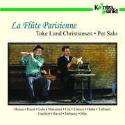 La Flute Parisienne , Toke Lund Christiansen