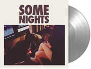 Some Nights , Fun