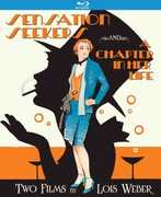 Sensation Seekers /  A Chapter in Her Life , Billie Dove