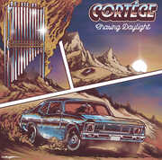 Chasing Daylight , Cortege