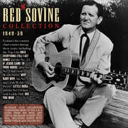 Collection 1949-59 , Red Sovine