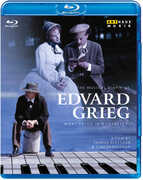 Musical Biopic Of Edvard Grieg 