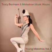 Young Maestros Vol. 1 , Tracy Bonham