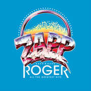 All The Greatest Hits , Zapp & Roger