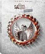 Saw III , Sally Kellerman