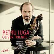 Sonatas , Iuga Triendl