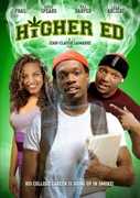 Higher Ed 