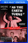 As The Earth Turns 