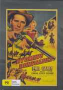 Wyoming Renegades [Import] , Philip Carey