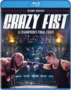 Crazy Fist 