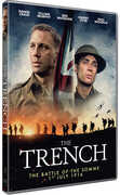 The Trench , Daniel Craig