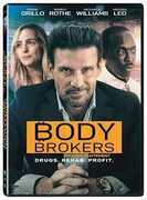 Body Brokers [Import] 