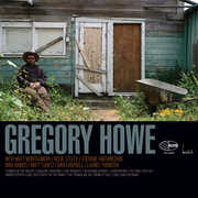 Gregory Howe , Gregory Howe