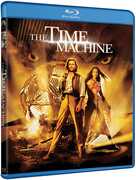 The Time Machine , Guy Pearce