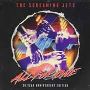 All For One: 30 Year Anniversary Edition [Import] , Screaming Jets