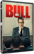 Bull: Season Five , Michael Weatherly